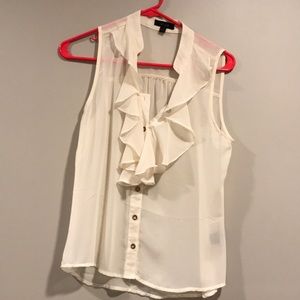 *FINAL PRICE* Blouse